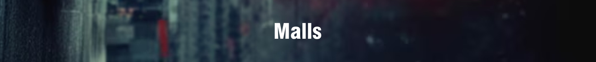 Malls