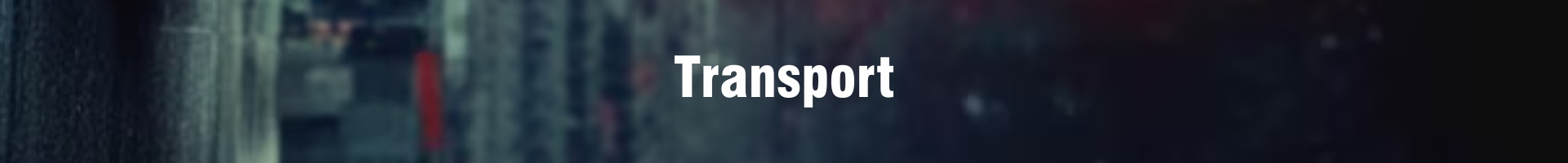 Transportation